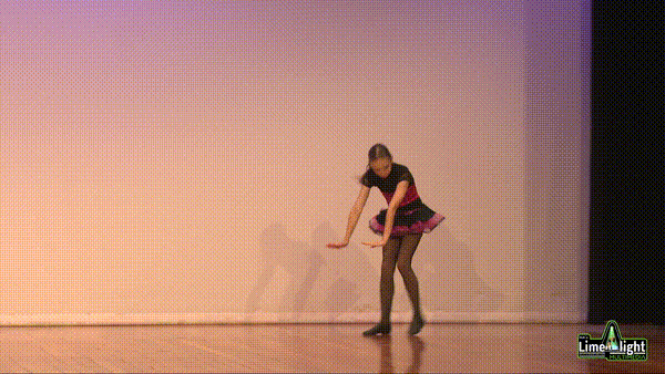 lddf_25 Section 10 11 Years Up Tempo Jazz SOLO