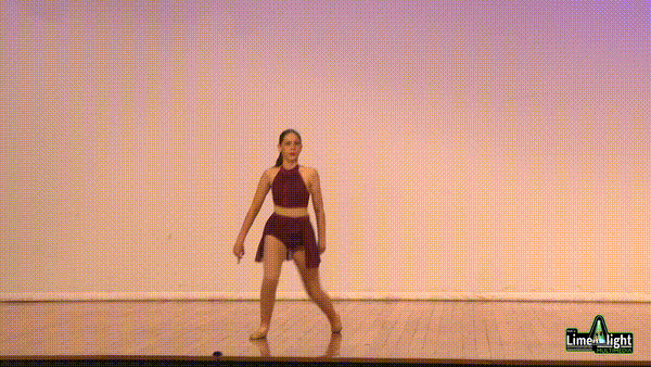 lddf_25 Section 105 13 Years Contemporary SOLO