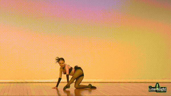 lddf_25 Section 11 12 Years Up Tempo Jazz SOLO