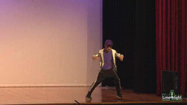 lddf_25 Section 126 9 & 10 Years Hip Hop SOLO