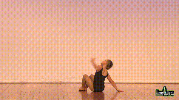 lddf_25 Section 141 8 Years & Under Improvisation SOLO