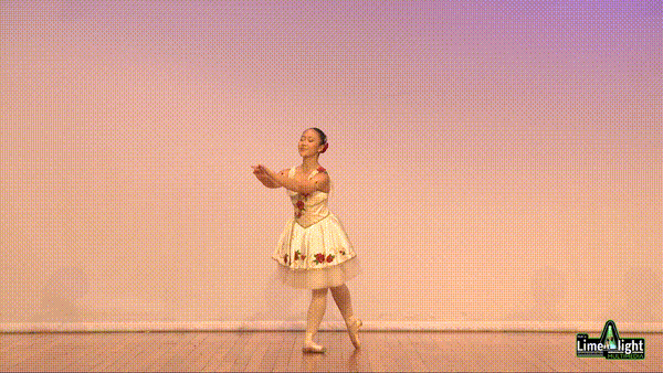 lddf_25 Section 146 12 Years & Over Senior Repertoire SOLO