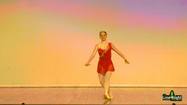 lddf_25 Section 146 12 Years & Over Senior Repertoire SOLO
