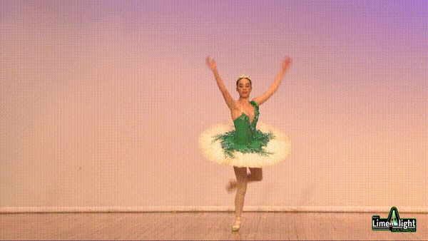 lddf_25 Section 146 12 Years & Over Senior Repertoire SOLO