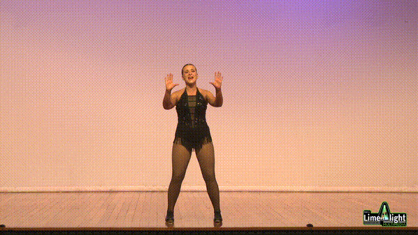 lddf_25 Section 149 14 Years & Over Song and Dance Championship SOLO