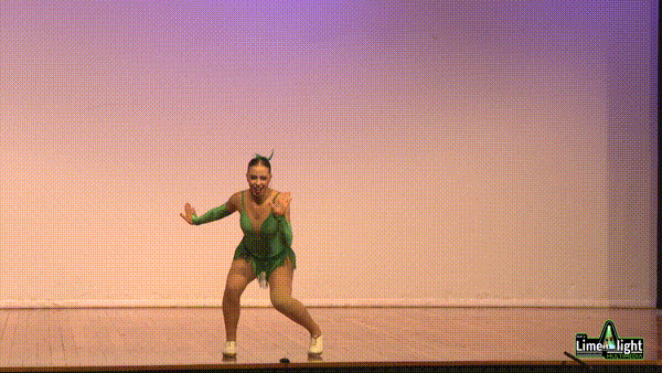 lddf_25 Section 149 14 Years & Over Song and Dance Championship SOLO