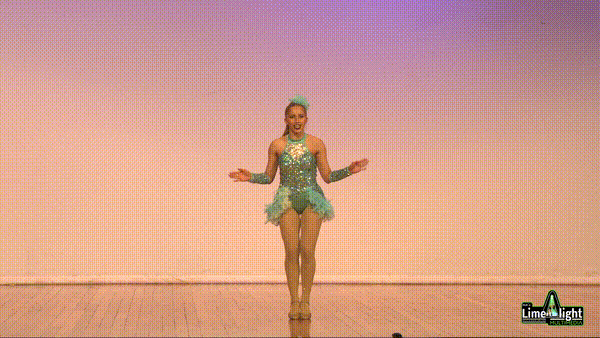 lddf_25 Section 149 14 Years & Over Song and Dance Championship SOLO