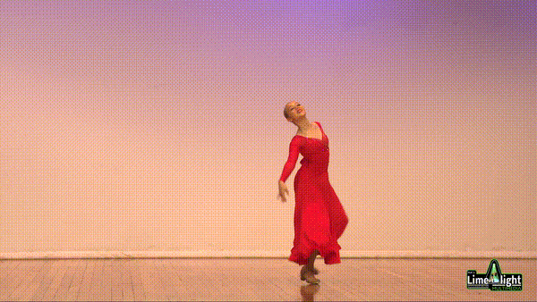 lddf_25 Section 151A 11 to 13 Years Tap Championship Part A SOLO