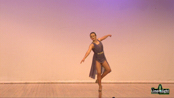 lddf_25 Section 151A 11 to 13 Years Tap Championship Part A SOLO