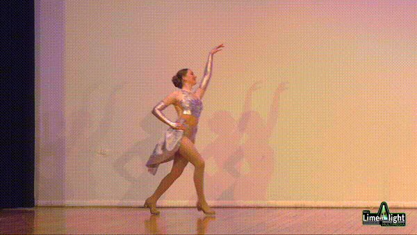 lddf_25 Section 152A 14 Years & Over Tap Championship Part A SOLO