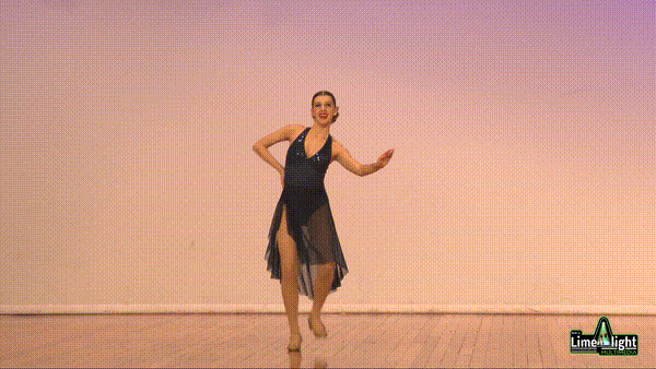 lddf_25 Section 152A 14 Years & Over Tap Championship Part A SOLO
