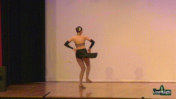 lddf_25 Section 152A 14 Years & Over Tap Championship Part A SOLO