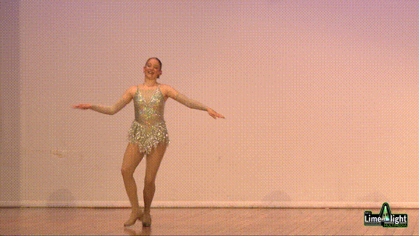 lddf_25 Section 152B 14 Years & Over Tap Championship Part B SOLO