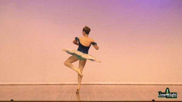 lddf_25 Section 154A 11 to 13 Years Classical Championship Part A SOLO