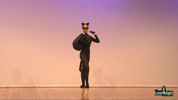 lddf_25 Section 154B 11 to 13 Years Classical Championship Part B SOLO