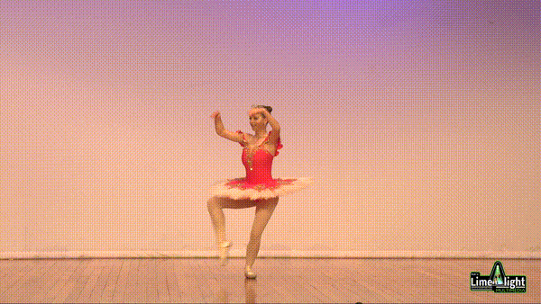 lddf_25 Section 155A 14 Years & Over Classical Championship Part A SOLO