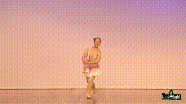 lddf_25 Section 155B 14 Years & Over Classical Championship Part B SOLO