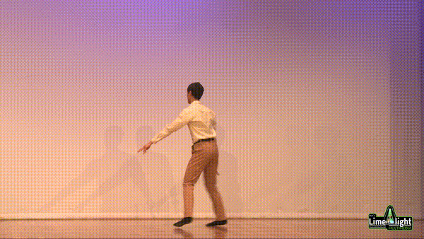 lddf_25 Section 155B 14 Years & Over Classical Championship Part B SOLO