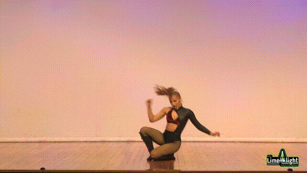 lddf_25 Section 158B 14 Years & Over Modern Championship Part B SOLO