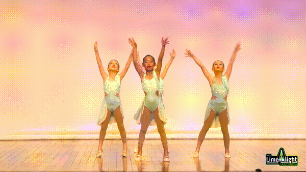 lddf_25 Section 175 6 Years & Under Any Dance GROUP