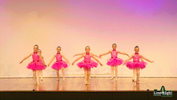 lddf_25 Section 175 6 Years & Under Any Dance GROUP