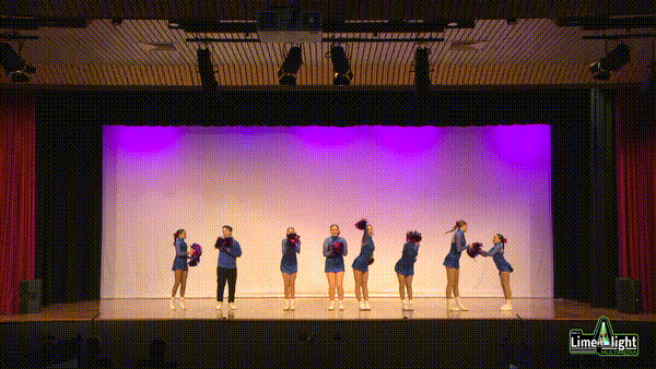 lddf_25 Section 179 15 Years & Under Song and Dance GROUP