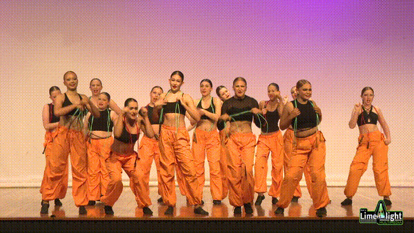 lddf_25 Section 179 15 Years & Under Song and Dance GROUP