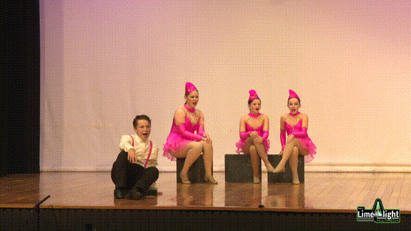 lddf_25 Section 179 15 Years & Under Song and Dance GROUP