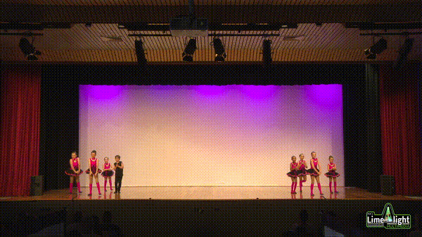 lddf_25 Section 187 8 Years & Under Up Tempo Jazz GROUP