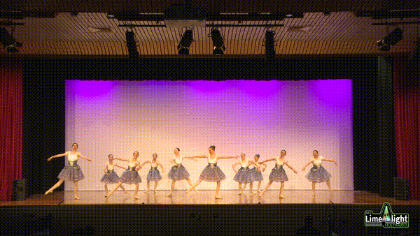 lddf_25 Section 194 12 Years & Under Classical Ballet GROUP