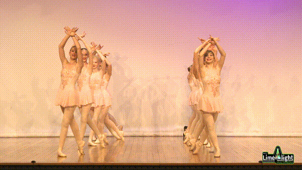 lddf_25 Section 194 12 Years & Under Classical Ballet GROUP