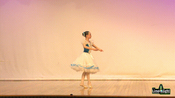 lddf_25 Section 194 12 Years & Under Classical Ballet GROUP