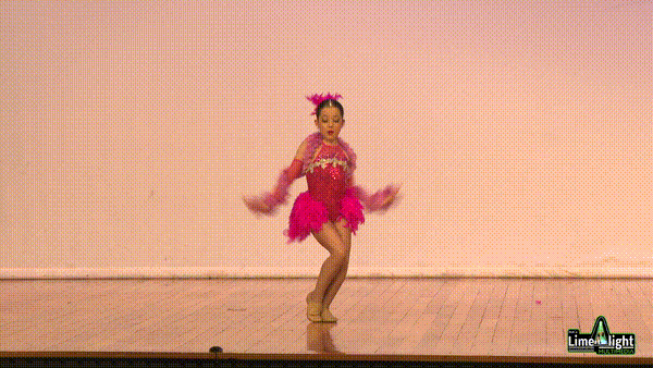 lddf_25 Section 20 10 Years Song and Dance SOLO