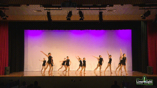 lddf_25 Section 204 12 Years & Under Contemporary GROUP