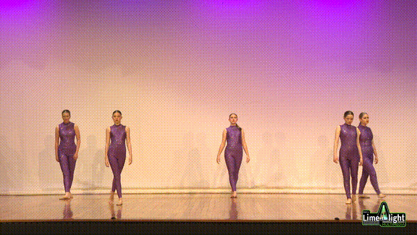lddf_25 Section 205 15 Years & Under Contemporary GROUP