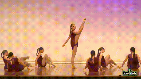 lddf_25 Section 205 15 Years & Under Contemporary GROUP