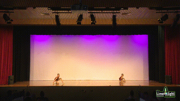 lddf_25 Section 207 8 Years & Under Lyrical GROUP