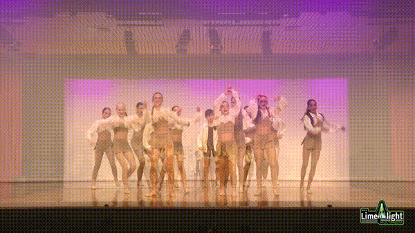 lddf_25 Section 209 12 Years & Under Lyrical GROUP