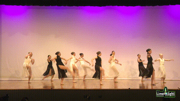 lddf_25 Section 210 15 Years & Under Lyrical GROUP