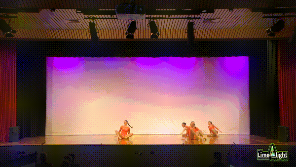 lddf_25 Section 210 15 Years & Under Lyrical GROUP