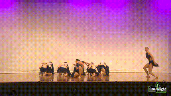 lddf_25 Section 210 15 Years & Under Lyrical GROUP