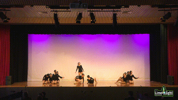 lddf_25 Section 210 15 Years & Under Lyrical GROUP