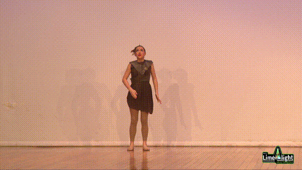 lddf_25 Section 54 11 Years Demi Character SOLO