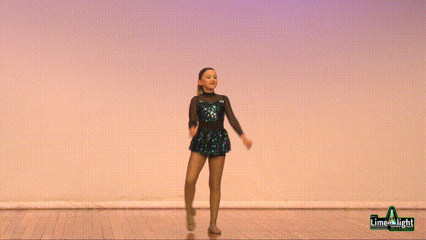 lddf_25 Section 8 9 Years Up Tempo Jazz SOLO