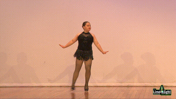 lddf_25 Section 85 11 Years Speed Tap SOLO