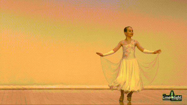 lddf_25 Section 92 8 Years Waltz Tap SOLO