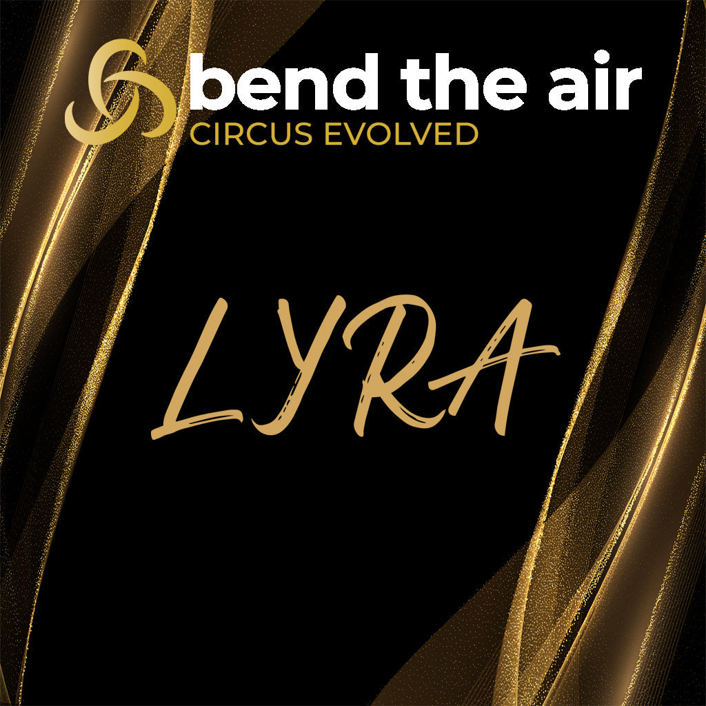Section 20 18 Years & Over Lyra SOLO