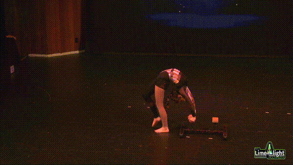 bta-adelaide-25 Section 26 15 Years and Under Acrobatics SOLO