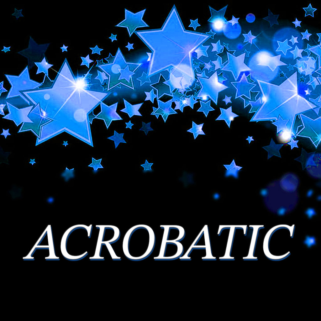 Section DS065 13 to 20 Years Acrobatic SOLO