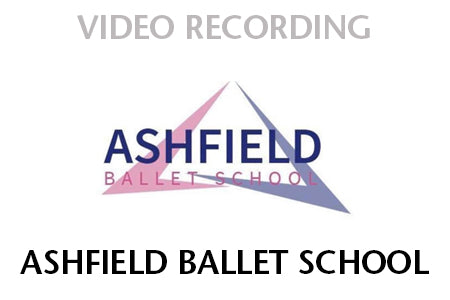 Section 194 12 Years & Under Classical Ballet GROUP
